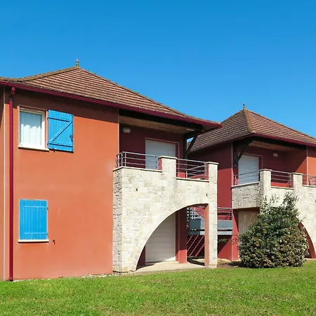 Le Domaine De Claire Rive-1 By Interhome Apartamento