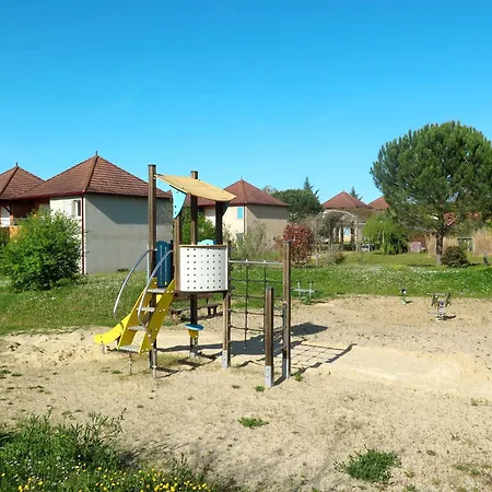Le Domaine De Claire Rive-1 By Interhome Apartamento *