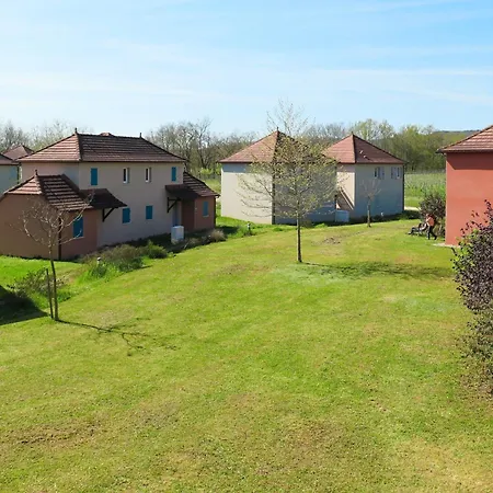 Le Domaine De Claire Rive-1 By Interhome * Prayssac