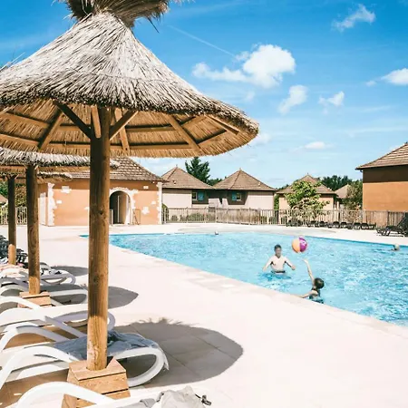 Apartamento Le Domaine De Claire Rive-1 By Interhome