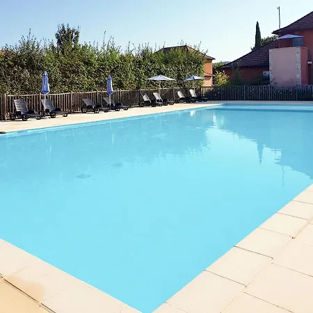 Le Domaine De Claire Rive-1 By Interhome *