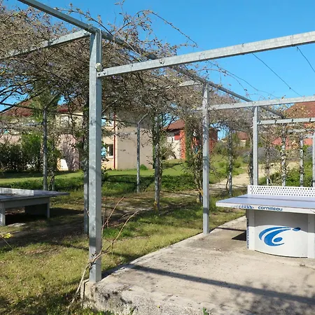 Le Domaine De Claire Rive-1 By Interhome * Prayssac
