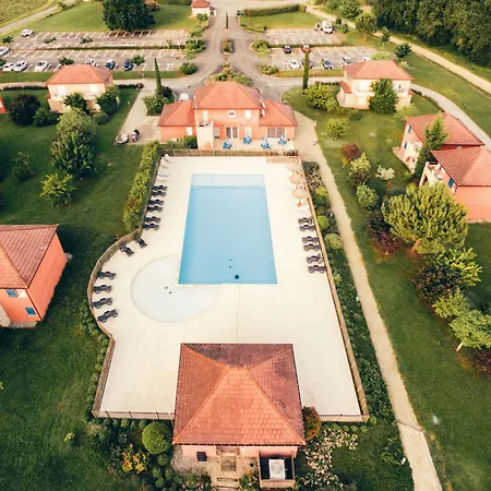 Le Domaine De Claire Rive-1 By Interhome Apartamento