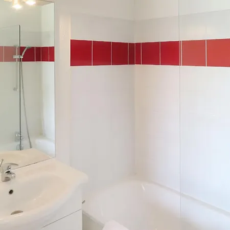 Le Domaine De Claire Rive-1 By Interhome *