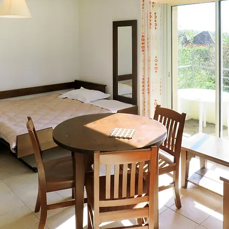 Le Domaine De Claire Rive-1 By Interhome * Prayssac