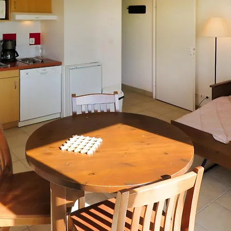 Le Domaine De Claire Rive-1 By Interhome * Prayssac