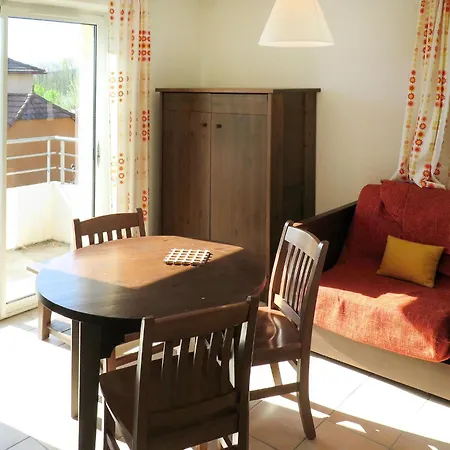 Le Domaine De Claire Rive-1 By Interhome *
