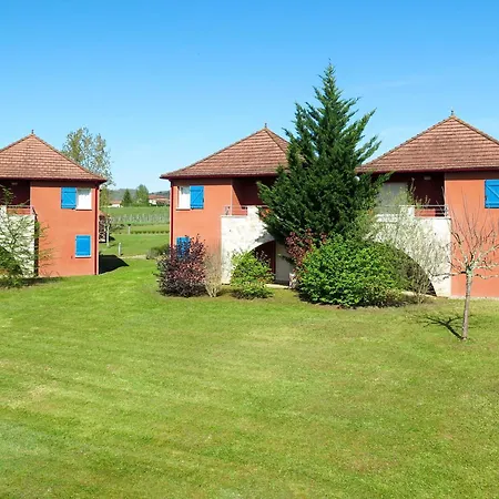 Le Domaine De Claire Rive-1 By Interhome * Prayssac