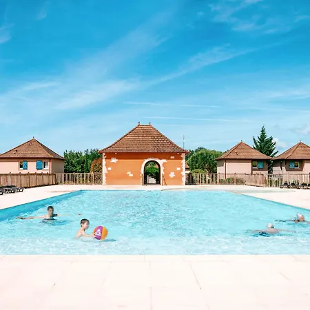 Le Domaine De Claire Rive-1 By Interhome Apartment